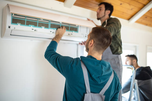 Ductless HVAC repair in Wynne, AR