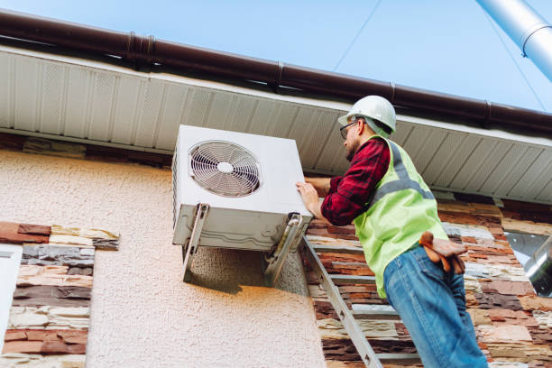 Best HVAC air duct cleaning  in Wynne, AR