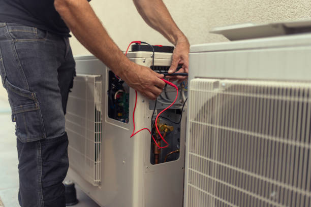 Best Best HVAC companies  in Wynne, AR