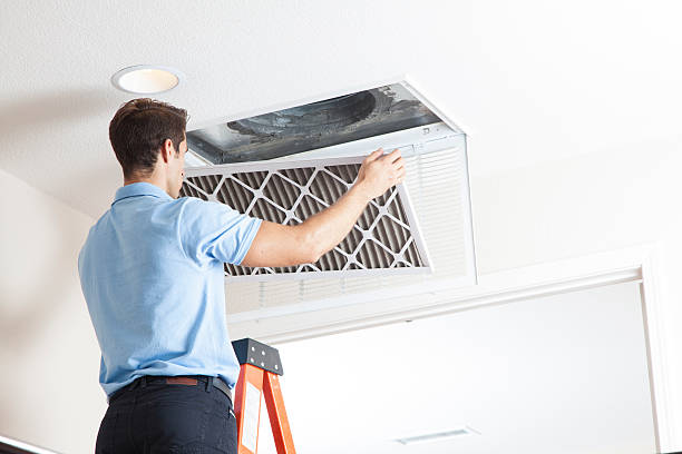 Best HVAC air duct cleaning  in Wynne, AR