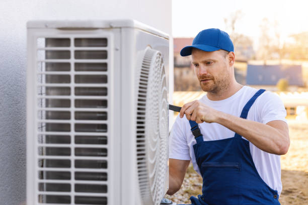 Best Central air repair  in Wynne, AR